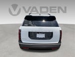 2026 Hyundai Palisade Hybrid Blue SEL Premium 7 Passenger
