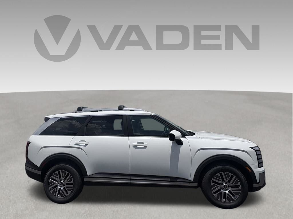 2026 Hyundai Palisade Hybrid Blue SEL Premium 7 Passenger