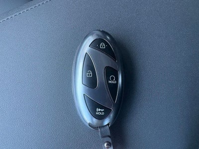 2026 Hyundai Palisade Hybrid Blue SEL Premium 8 Passenger