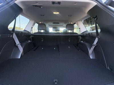 2026 Hyundai Palisade Hybrid Blue SEL Premium 8 Passenger