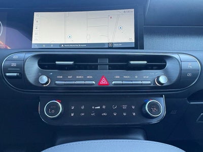 2026 Hyundai Palisade Hybrid Blue SEL Premium 8 Passenger
