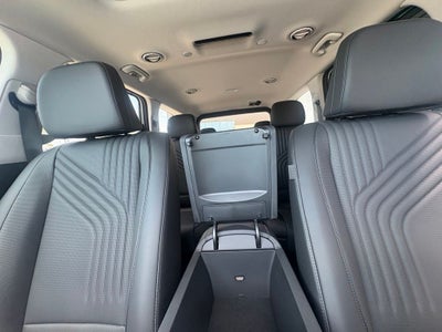 2026 Hyundai Palisade Hybrid Blue SEL Premium 8 Passenger