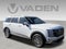 2026 Hyundai Palisade Hybrid Blue SEL Premium 8 Passenger