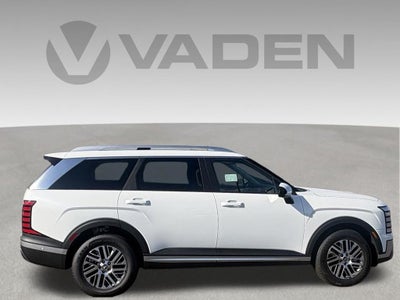 2026 Hyundai Palisade Hybrid Blue SEL Premium 8 Passenger