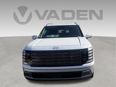 2026 Hyundai Palisade Hybrid Blue SEL Premium 8 Passenger