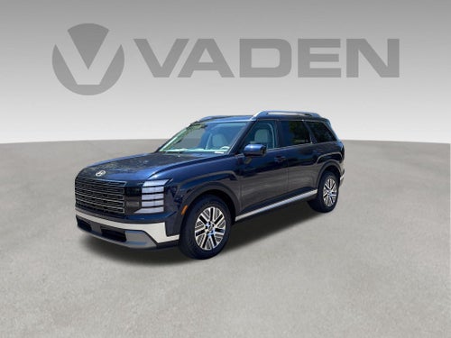 2026 Hyundai Palisade Hybrid SEL Premium 8 Passenger