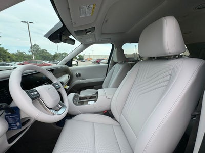 2026 Hyundai Palisade Hybrid SEL Premium 8 Passenger