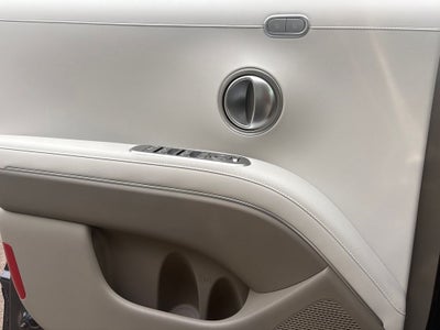 2026 Hyundai Palisade Hybrid SEL Premium 8 Passenger