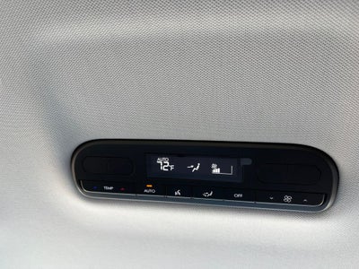 2026 Hyundai Palisade Hybrid SEL Premium 8 Passenger