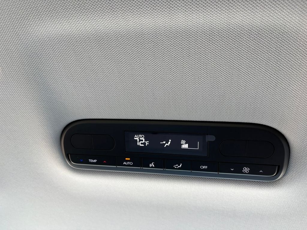 2026 Hyundai Palisade Hybrid SEL Premium 8 Passenger