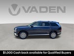 2026 Hyundai Palisade Hybrid SEL Premium 8 Passenger