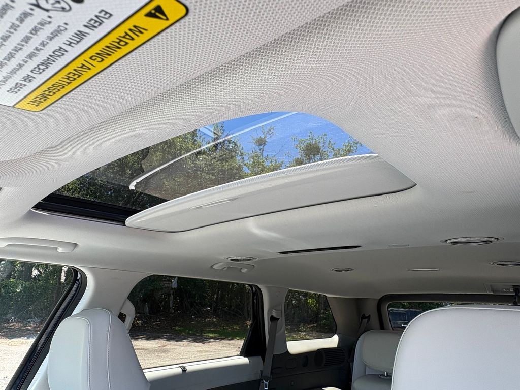 2026 Hyundai Palisade Hybrid SEL Premium 8 Passenger
