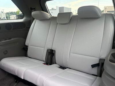 2026 Hyundai Palisade Hybrid SEL Premium 8 Passenger