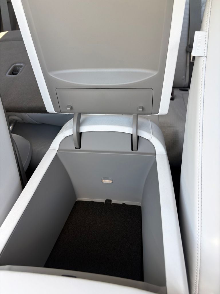 2026 Hyundai Palisade Hybrid SEL Premium 8 Passenger