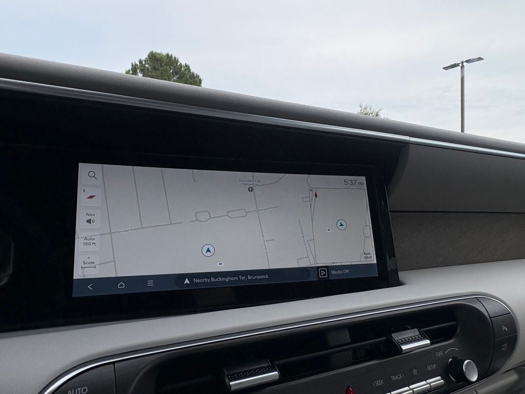 2026 Hyundai Palisade Hybrid SEL Premium 8 Passenger