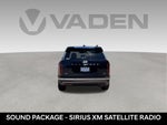 2026 Hyundai Palisade Hybrid SEL Premium 8 Passenger