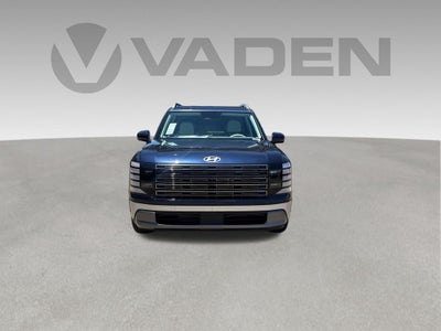 2026 Hyundai Palisade Hybrid SEL Premium 8 Passenger