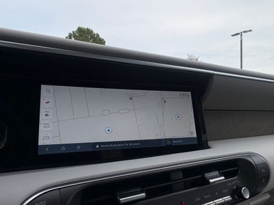 2026 Hyundai Palisade Hybrid SEL Premium 7 Passenger