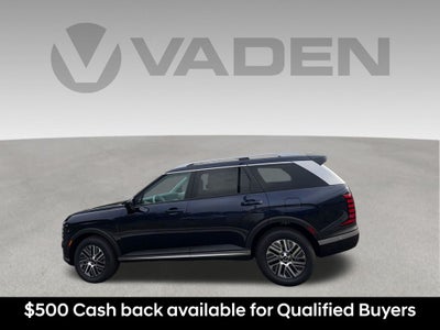 2026 Hyundai Palisade Hybrid SEL Premium 7 Passenger