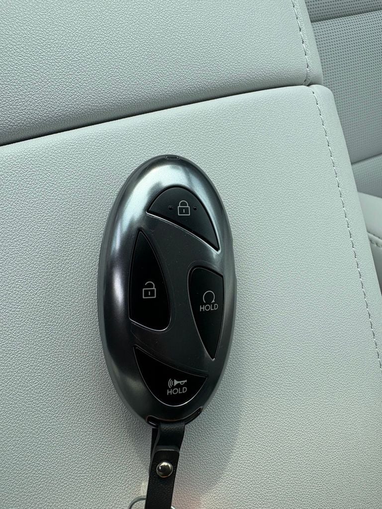 2026 Hyundai Palisade Hybrid SEL Premium 7 Passenger