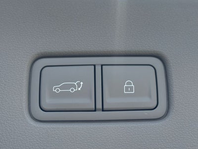 2026 Hyundai Palisade Hybrid SEL Premium 8P