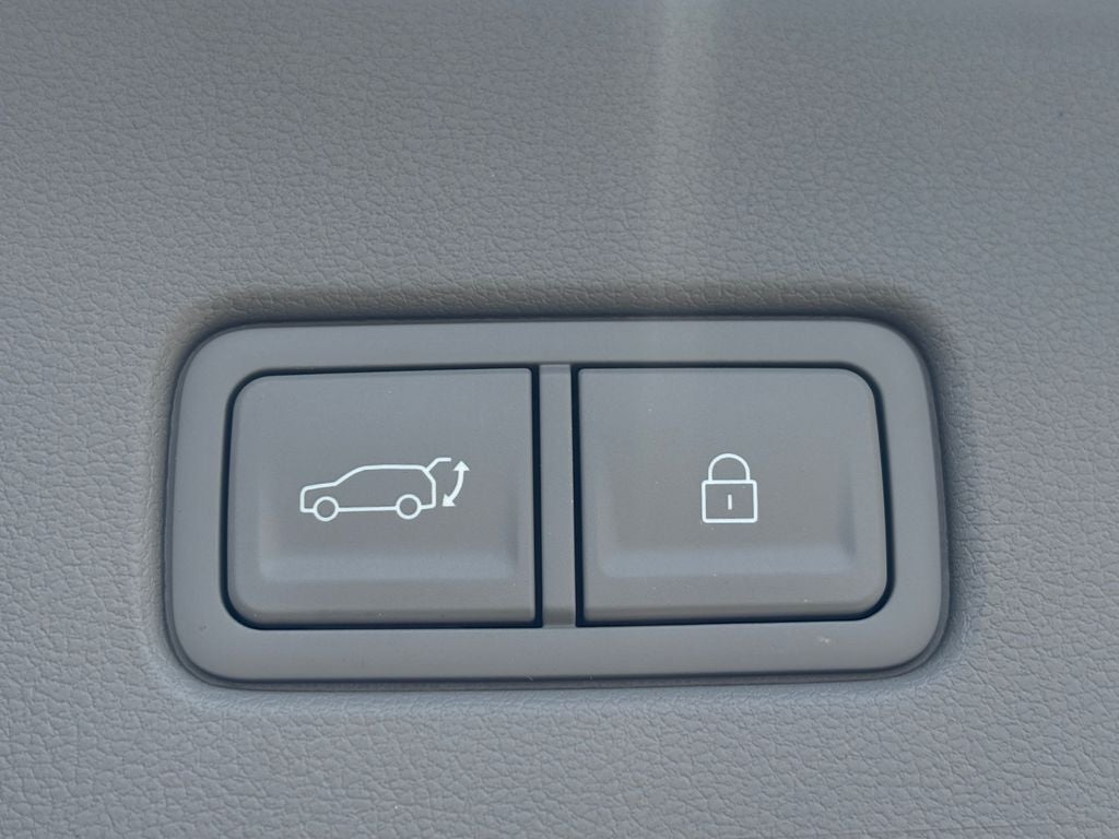 2026 Hyundai Palisade Hybrid SEL Premium 8P