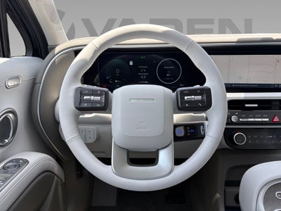 2026 Hyundai Palisade Hybrid SEL Premium 8P