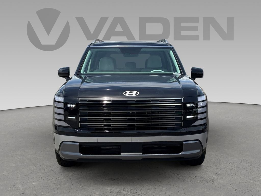 2026 Hyundai Palisade Hybrid SEL Premium 8P