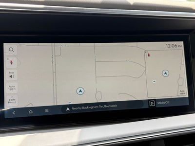 2026 Hyundai Palisade Hybrid SEL Premium 8P