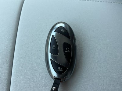 2026 Hyundai Palisade Hybrid SEL Premium 8P