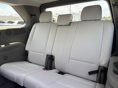 2026 Hyundai Palisade Hybrid SEL Premium 8P