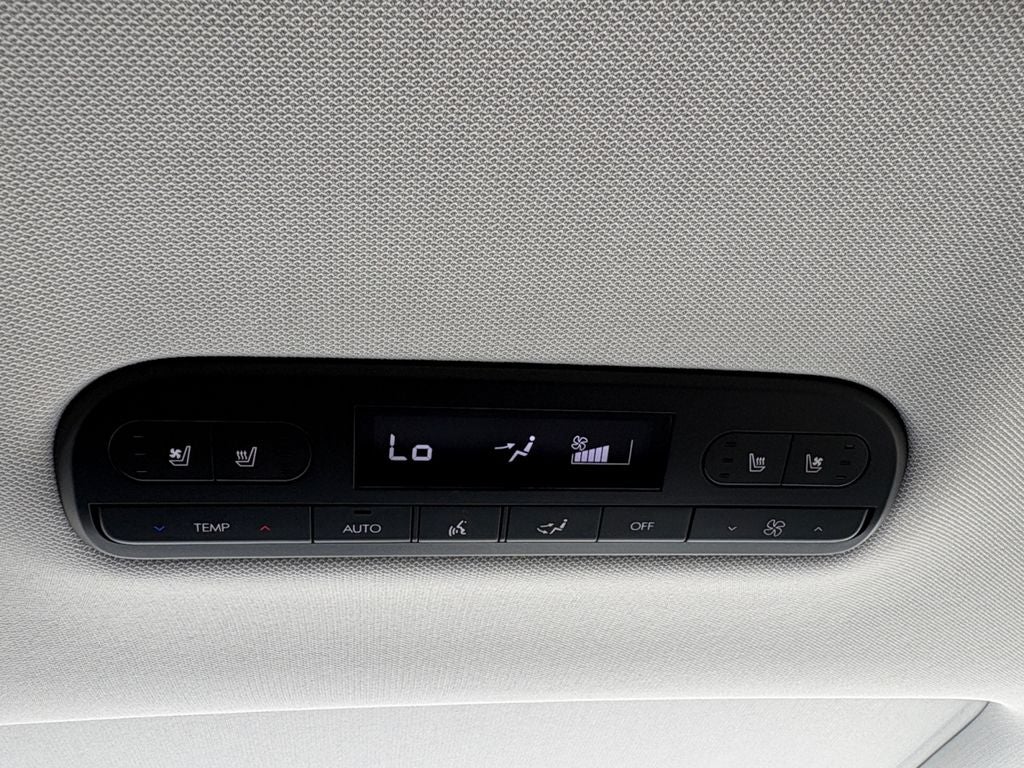 2026 Hyundai Palisade Hybrid SEL Premium 8P