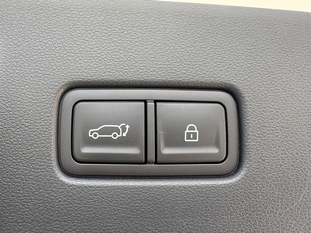 2026 Hyundai Palisade Hybrid SEL Premium 7 Passenger