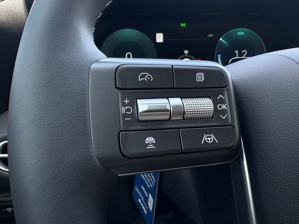 2026 Hyundai Palisade Hybrid SEL Premium 7 Passenger
