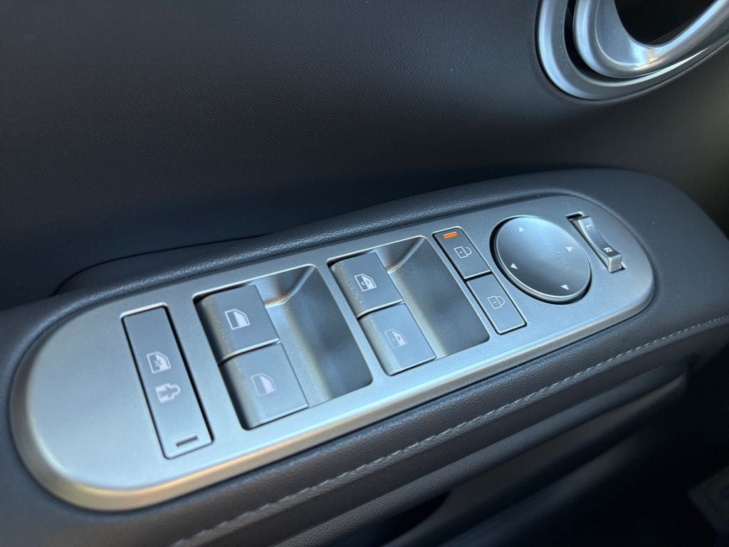 2026 Hyundai Palisade SEL 7P