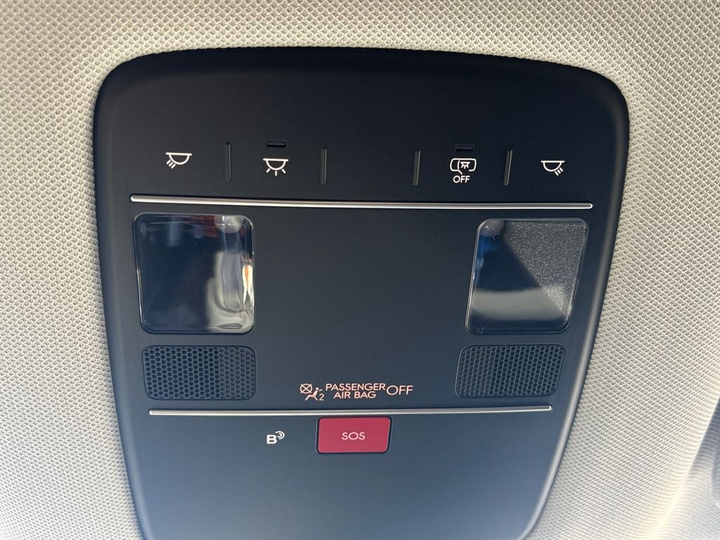 2026 Hyundai Palisade SEL 7P