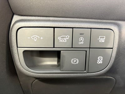 2026 Hyundai Palisade SEL 7P