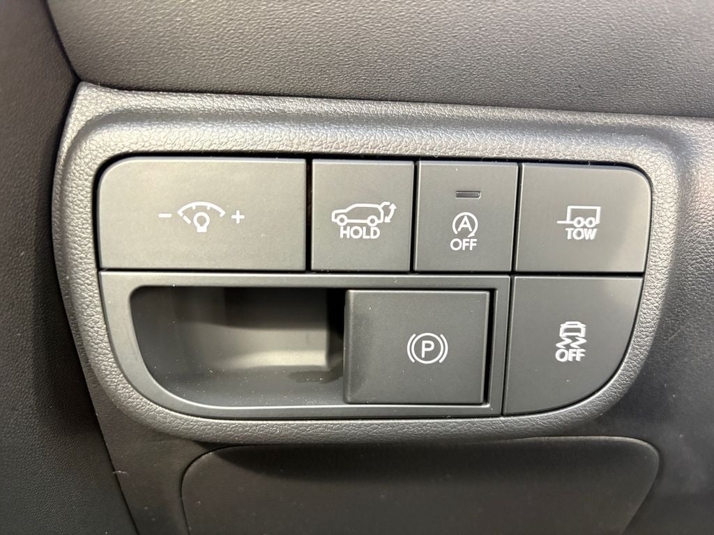 2026 Hyundai Palisade SEL 7P