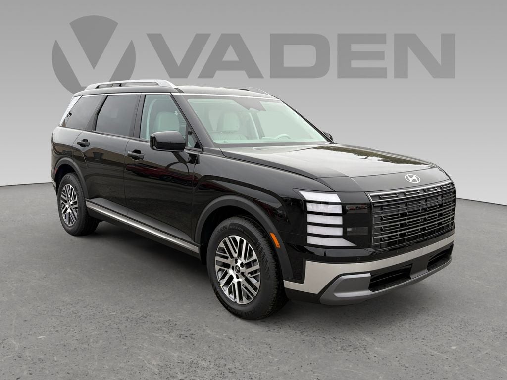 2026 Hyundai Palisade SEL 7P