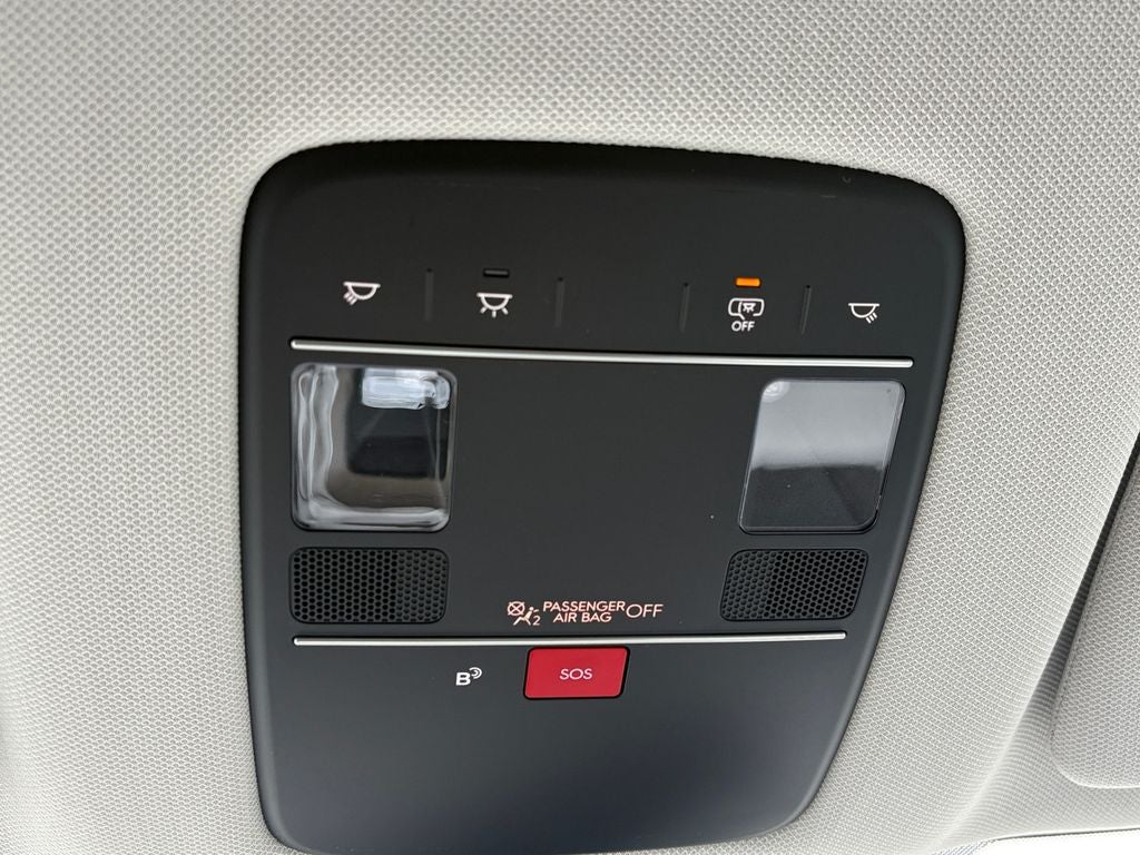 2026 Hyundai Palisade SEL 7P