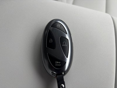 2026 Hyundai Palisade SEL 7 Passenger