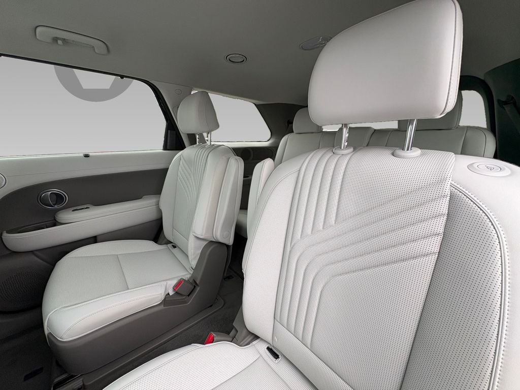 2026 Hyundai Palisade SEL 7P