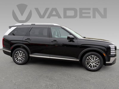 2026 Hyundai Palisade SEL 7P