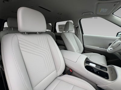 2026 Hyundai Palisade SEL 7P