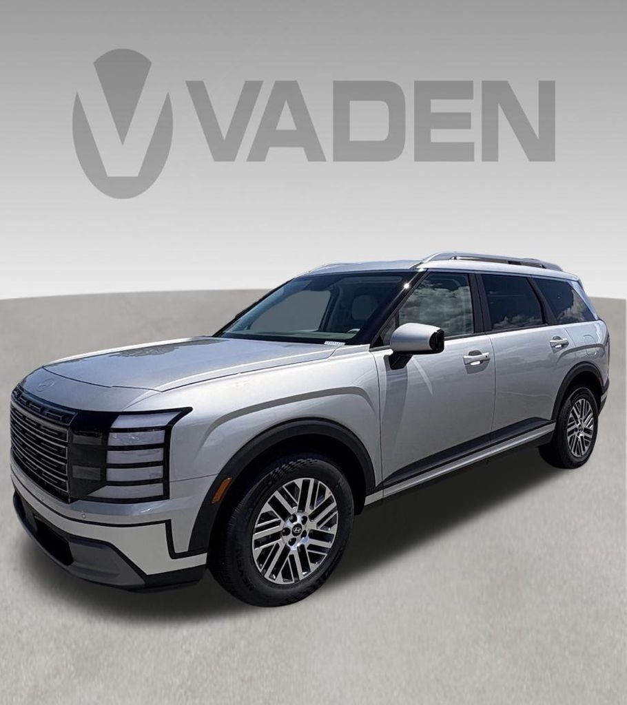 2026 Hyundai Palisade SEL 8 Passenger