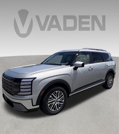 2026 Hyundai Palisade SEL 8 Passenger