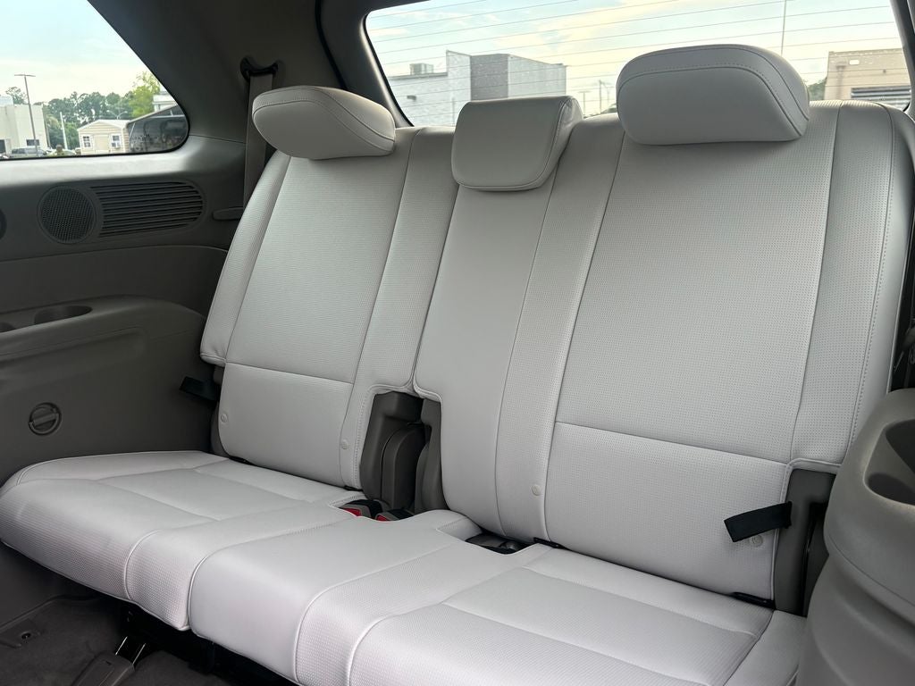 2026 Hyundai Palisade SEL 8 Passenger