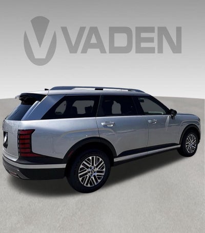 2026 Hyundai Palisade SEL 8 Passenger