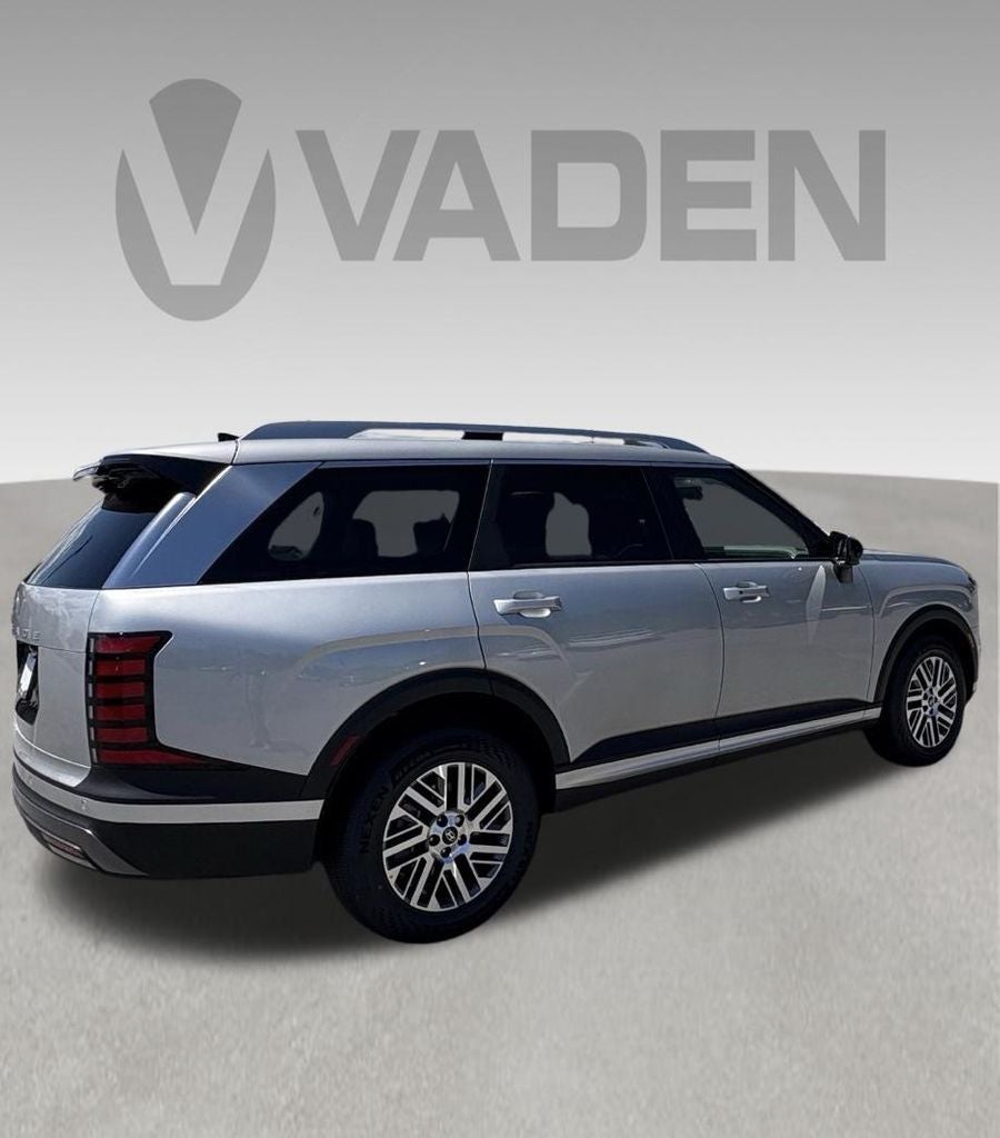 2026 Hyundai Palisade SEL 8 Passenger