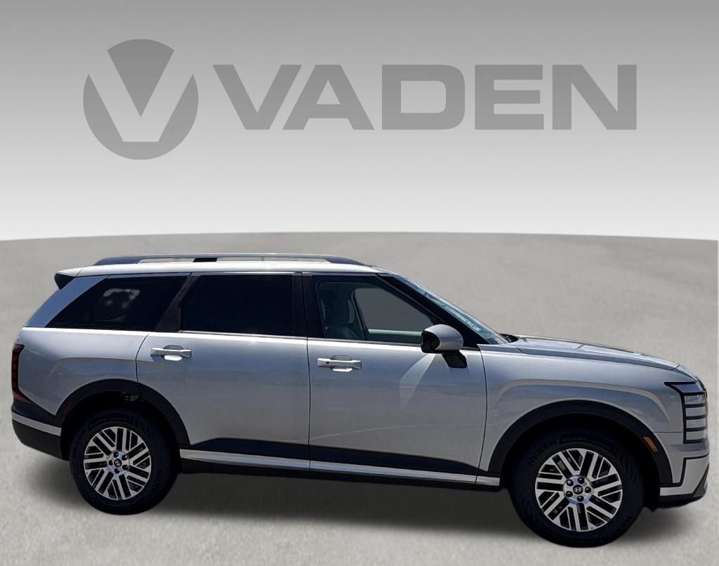 2026 Hyundai Palisade SEL 8 Passenger